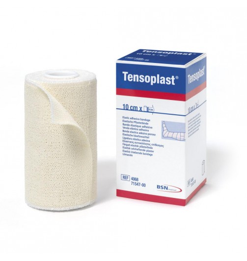 TENSOPLAST BENDA ADES 4,5MX5CM