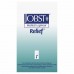 JOBST REL 20/30MMHG GAMB M