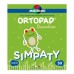 ORTOPAD-SIMPATY CER OCUL J 50P