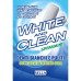 White and Clean Chewing Gum