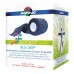 MASTER AID Sport Blu Grip 6x4,5