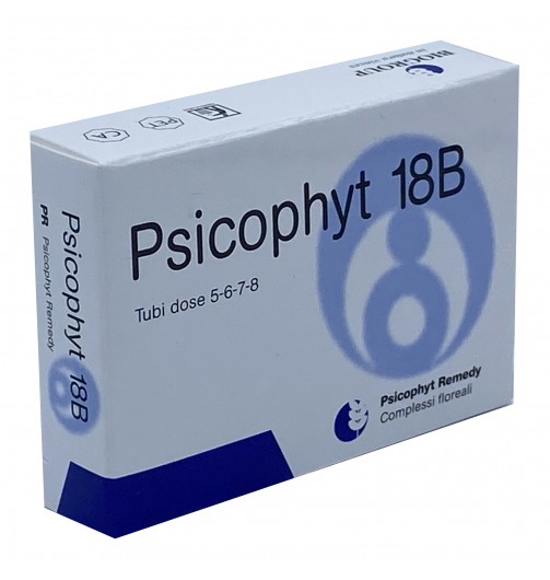PSICOPHYT 18/B 4TB