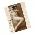 VENERE Collant Camel 3