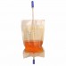 FARMACARE Sacca Gamba 10cm 30pz