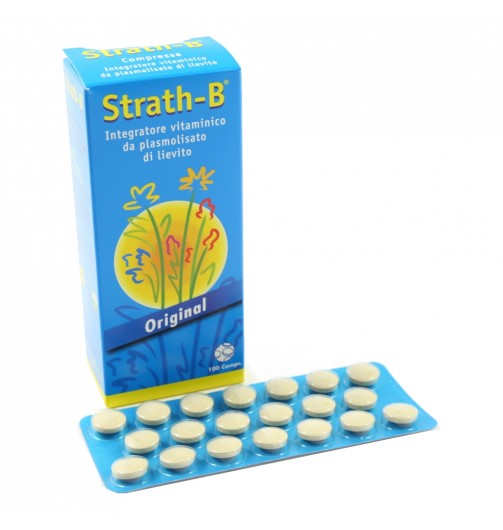 STRATH-B 100 Cpr 50g
