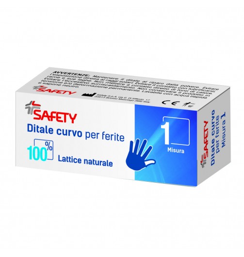 SPECCHIETTO DENTISTI 4 SAF