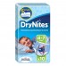 HUGGIES DRYNITES BOY 17/30K 10P&lt;