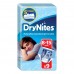 HUGGIES DRYNITES BOY 27/57KG 9PZ