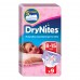 HUGGIES DRYNITES GIRL27/57K 9P