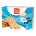 BAULE VOLANTE Crackers Segale 250g