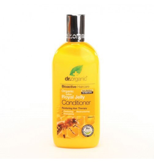 DR ORGANIC JELLY CONDITIONER