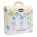 CHICCO SET BAGNO BABY MOMENTS