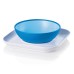 MAM BABY&#039;S BOWL&amp;PLATE PIA+SOTTOP