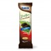 GIUSTO S/Z Cioccolato Fondente C/Stevia 35g