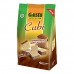 GIUSTO S/G Cubi&#039; Wafer Cacao 175g