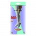 MEDICAL Anti-Embolism Knee High Nat.L