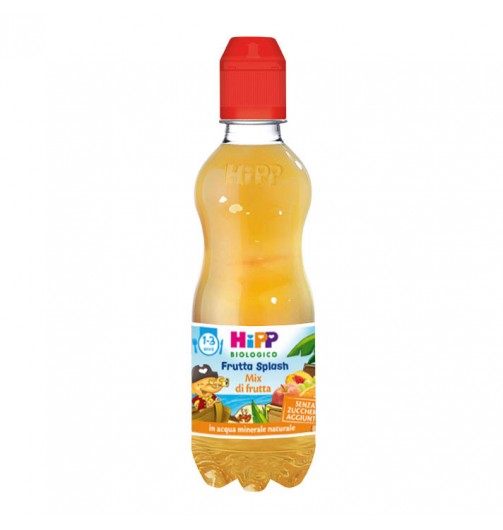 HIPP BIO Frutta Splash Mix 300ml