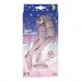 NIGHT WELLNESS Calza Rosa 1-S