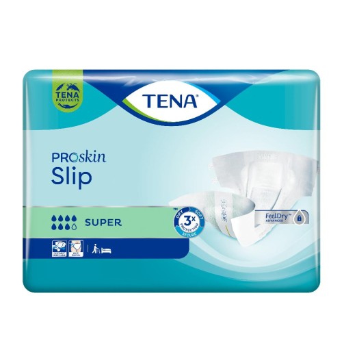 Tena lady super 30pz