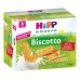 HIPP BIO Biscotto Solub.720g