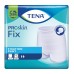 TENA FIX MUT ELAST L 5PZ    4025