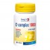 LONGLIFE D COMPLEX 1000 60CPR