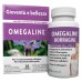 OMEGALINE HOLISTICA 120CPS