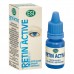 RETIN ACTIVE MIRTIL GTT 10ML ESI