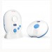 CHICCO CONTROL CLASSIC AUDIO BABY MONITOR ALWAYS WITH YOU