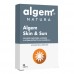 ALGEM SKIN&amp;SUN 30CPR
