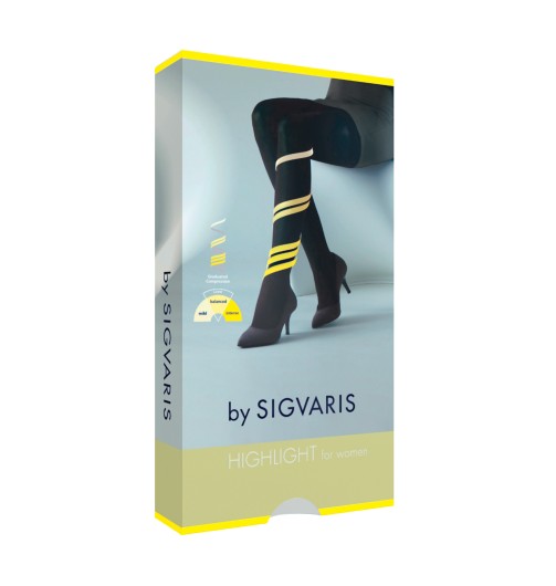 SIGVARIS HLW Gambaletto PC S/L Skin