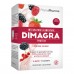 DIMAGRA Protein Frutti Rossi 10 Bust.