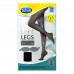 SCHOLL LIGHTLEGS 20 DEN S NERO