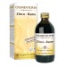 OLIMENTOVIS ZINCO RAME 200ML