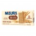 MISURA FibrExtra Crackers Integr.385g