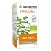 ARKOCAPSULE-SPIRULINA BIO 45CPS