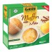 GIUSTO S/G Muffin alla Mela 200g