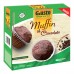 GIUSTO S/G Muffin al Cioccolato 200g