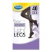 SCHOLL Coll.Light 40D Nero L