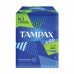 TAMPAX &amp;GO SUPER 18PZ 8423