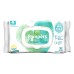 PAMPERS WIPES NATUR 52SALV 0020