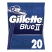 GILLETTE BLUE II USA&amp;GET STD20