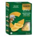 GIUSTO S/G Pasta Mezzelune Funghi/Ricotta 250g