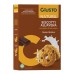 GIUSTO S/G Biscotti Avena Cioccolato 250g