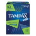 TAMPAX &amp;GO SUPER 18PZ