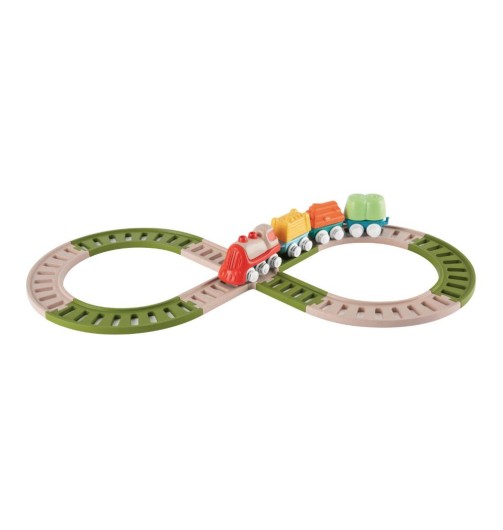 CH Gioco Eco+ Baby Railway
