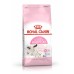 Royal Canin Feline First Age Mother And Babycat Crocchette Per Gatti Sacco 400g