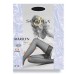 Solidea Marylin 140 Sheer Autoreggente Glace Taglia M