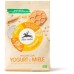 Alce Nero Frollini Yogurt/Miele Bio 350g