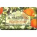 Nesti Dante Il Frutteto Sapone Olivo/Mandarino 250g